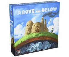 Above and Below Game