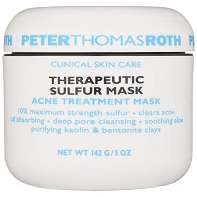 Peter Thomas Roth Therapeutic Sulfur Masque, 5.0 Ounce