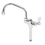 Fisher 2901-8 Add On Faucet with 8 Inch Swing Spout screenshot. Plumbing Supplies directory of Home & Garden.