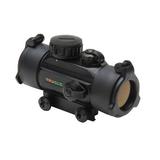 TRUGLO Crossbow Red Dot Sight 30mm 3-Dot Black screenshot. Hunting & Archery Equipment directory of Sports Equipment & Outdoor Gear.