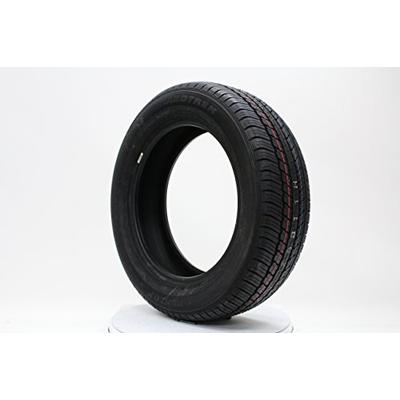 Dunlop Grandtrek ST30 All-Season Tire - 245/65R17 105S