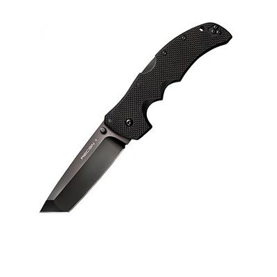 Cold Steel Recon 1 Tanto Plain Edge