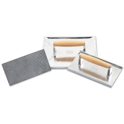 Browne (705) 9" x 5" Aluminum Steak Weight