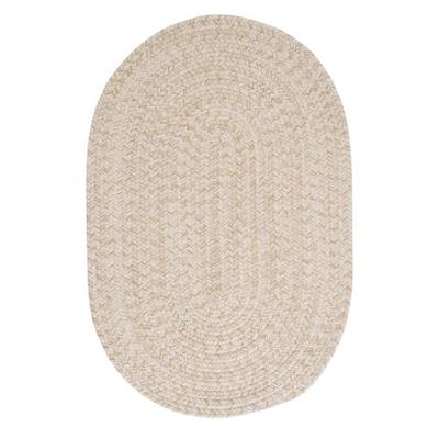 Tremont Area Rug, 2 by 10-Feet, Natural