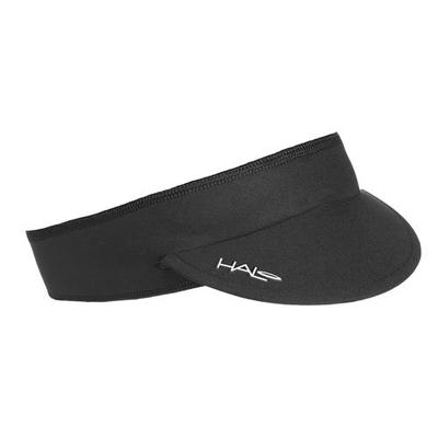 Halo Headbands Visor Head Bands, Black