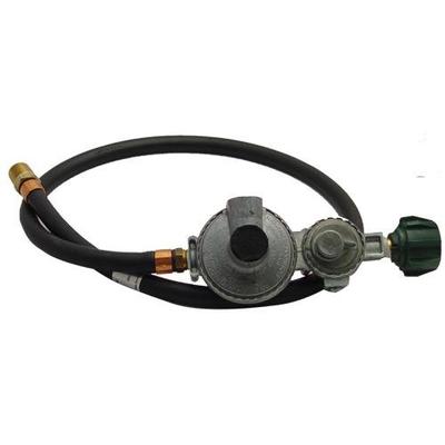 LP Regulator & Hose 2nd-Stage Assy for (MCB)