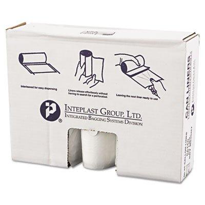 IBSS404814N - Inteplast Group High-Density Can Liner