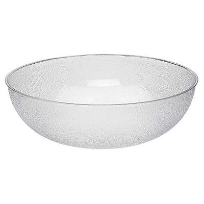 Cambro (PSB23176) 40 qt Round Pebbled Bowl - Camwear