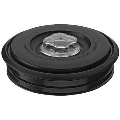 Waring Commercial CAC77 Blender Jar Vinyl Lid, 1-Gallon