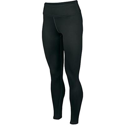 Augusta Sportswear Women's Hyperform Compression Tight L Black