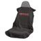 Seat Armour SA100GMCB Black 'GMC' Seat Protector Towel
