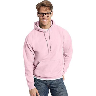Hanes ComfortBlend® EcoSmart® Pullover Hoodie Sweatshirt