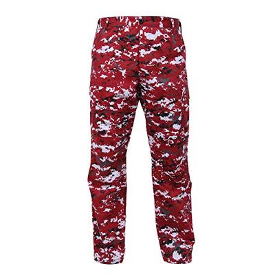 Rothco Digital Camo BDU Pants