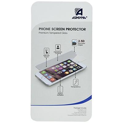Asmyna Screen Protector for Apple iPhone 6 - Retail Packaging - Clear