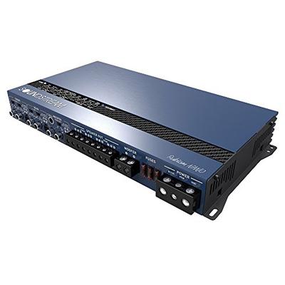Soundstream RN5.2000D Rubicon Nano 2000W Class D 5-Channel Amplifier