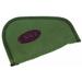 Boyt Harness Heart Shaped Handgun Case (OD Green, 10-Inch)