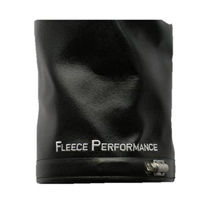 Fleece Performance Engineering FPE-STK-CVR-6-45 Stack Cover (6 inch - 45 Degree Miter)