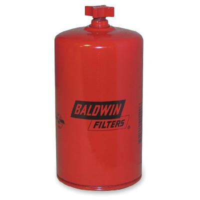 Baldwin Filters BF7979 Heavy Duty Fuel Filter (7-31/32x3-23/32x7-31/32 In)