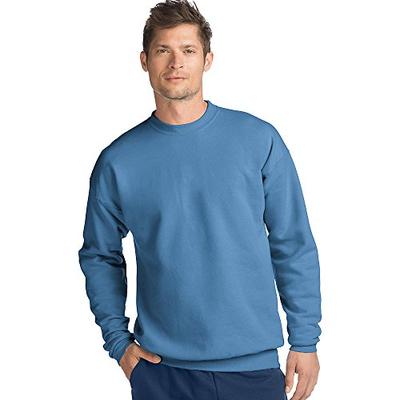 Hanes ComfortBlend® EcoSmart® Crew Sweatshirt