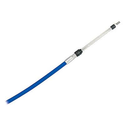 uflex MACH Series High Efficiency & Flexibility Engine Control Cable - 33C Universal Style - 20'