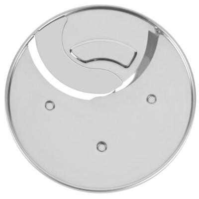 Waring Commercial WFP146 Food Processor 5/32-Inch Slicing Disc, Standard