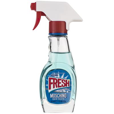 Moschino Fresh Couture Eau de Toilette 30 ml