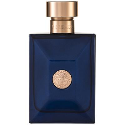 Versace Dylan Blue Pour Homme After Shave Lotion 100 ml