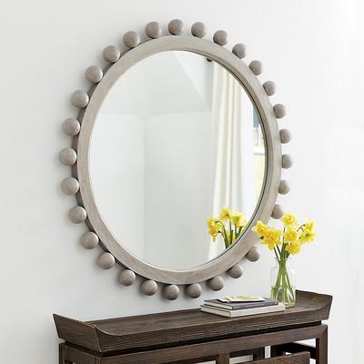 Lindy Mirror - 34" - Ballard Designs
