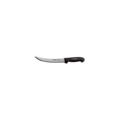 Dexter Outdoors 8" Breaking Knife with Black Handle