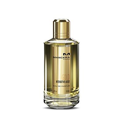 MANCERA Intensive Aoud Gold Eau de Parfum Spray, 4 fl. oz.