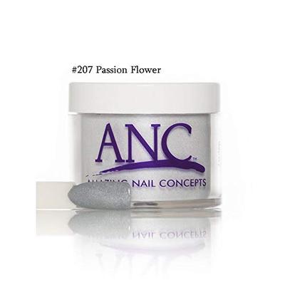 ANC Dip Powder #207 Passion Flower 2 oz