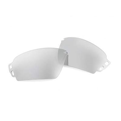 ESS Eyepro Crowbar Replacement Sunglass Lenses, Color Clear