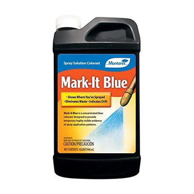 Monterey Mark-It Blue 32oz