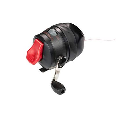 Cajun Spin Doctor Bowfishing Reel