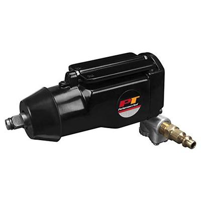Performance Tool M562DB 3/8-Inch Drive Butterfly Impact Wrench, Working Torque: 20-75ft/lbs