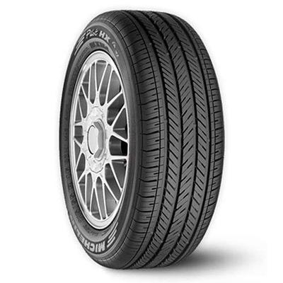 Michelin Pilot HX MXM4 Radial Tire - 245/45R18 96V