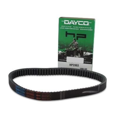 Dayco HP2003 Outdoor Activity Belt