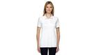 Hanes Women's Cool Dri Sportshirt, XXX-Large, White