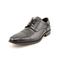 STACY ADAMS Men's Waltham Cap Toe Oxford Black 11 D US