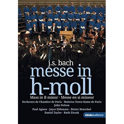 Bach: Messe in h-moll / Mass in B minor