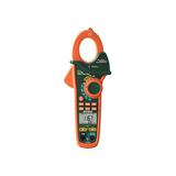 Extech EX623-NISTL True RMS 400A AC/DC Clamp Meter with IR Thermometer and Limited NIST screenshot. Electrical Supplies directory of Home & Garden.