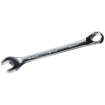 SK Hand Tool 88363 6-Point Regular Combination Wrench, 13mm, Full Polished Finish