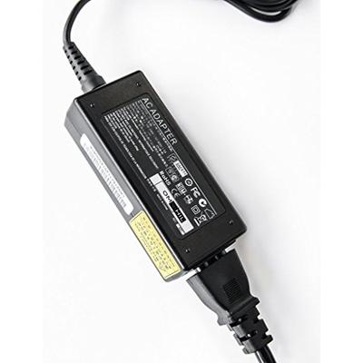 OMNIHIL AC/DC Adapter/Adaptor Compatible with Lenovo ADP-65YB D 0B56095 54Y8848 36200337
