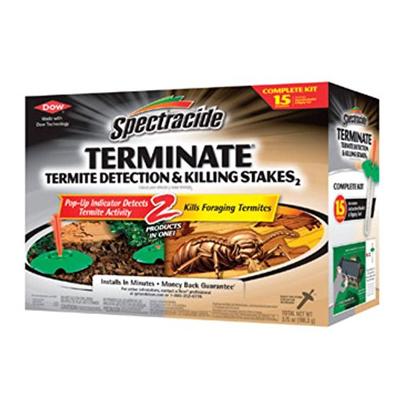 Spectracide Terminate Termite Insecticide