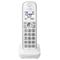 PANASONIC Additional Cordless Phone Handset for use with KX-TGD3x Series Cordless Phone Systems - KX