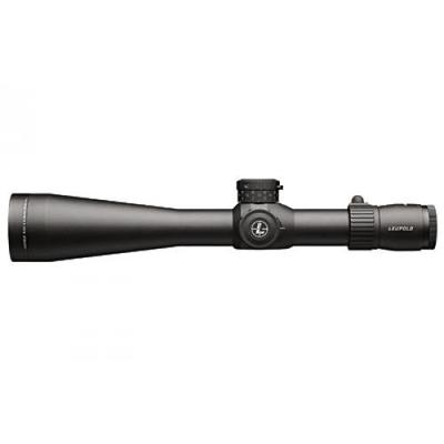 Leupold, Mark 5 M5C3 Riflescope, 5-25x56mm, 35mm Main Tube, H59 Reticle, Matte Black