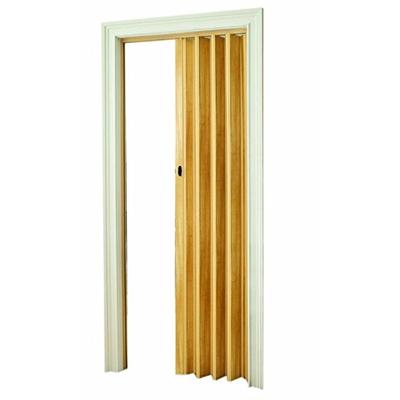 LTL Home Products Homestyle Echo Light Wood Folding Door