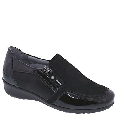 Drew Padua Women's Slip On 9 B(M) US Black