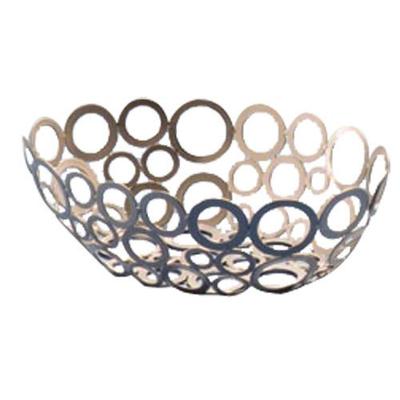 American Metalcraft (WCW69) 6" x 9" Go-Go Basket