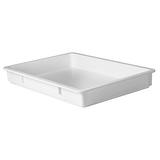 winco Cover for PL-3N Storing Boxes, White screenshot. Kitchen Tools directory of Home & Garden.